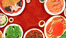 在饱餐后反思：食物就是这样被我们浪费掉的