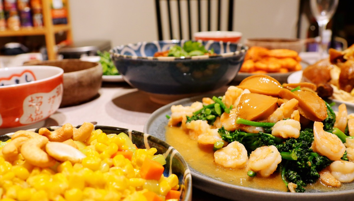 年夜饭,年轻人,预制菜,资本布局,消费需求