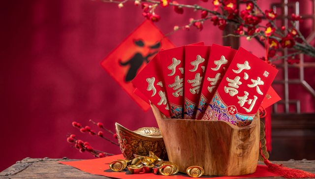 营销,流量,互联网公司,红包封面,话题度