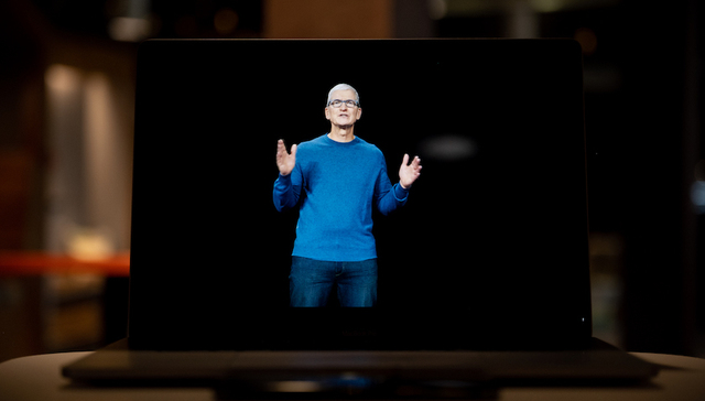 愿虎年带来勇气和力量：各国企业高管、政要这样恭贺新春