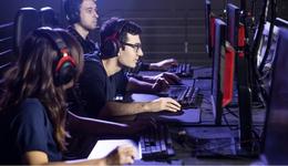 除了EDG，2021年电竞行业还值得恭喜吗？