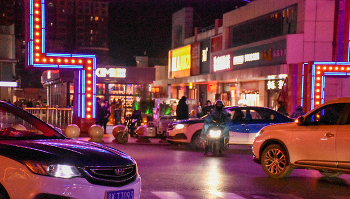 春节,返乡,地方经济,县城,消费下沉