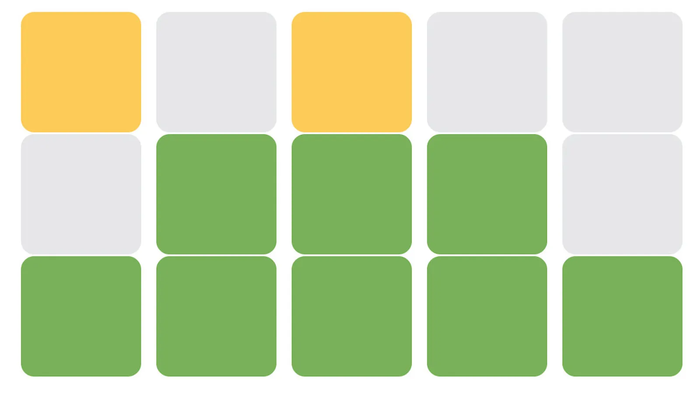 《纽约时报》买下网红填字游戏Wordle，老牌报纸要靠游戏赚钱？