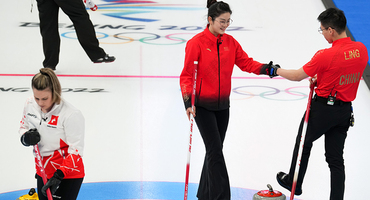 冬奥战报｜2月2日：火炬接力开始，中国队首战告捷