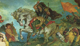 孙隆基：走出单一的世界中古史观