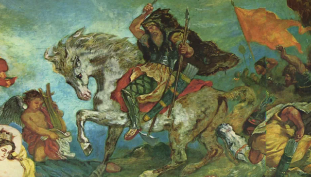 孙隆基：走出单一的世界中古史观