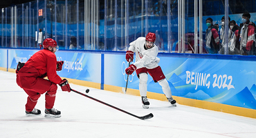 看冬奥｜2月3日：冰壶混双一日双赛，中国女冰时隔12年重回冬奥