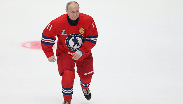 普京访华前撰文：计划积极发展远东合作、吸引中国投资和技术