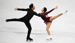 看冬奧｜2月4日：北京冬奧會(huì)開幕式將啟，花樣滑冰團(tuán)體賽正式開賽