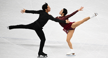 看冬奥｜2月4日：北京冬奥会开幕式将启，花样滑冰团体赛正式开赛