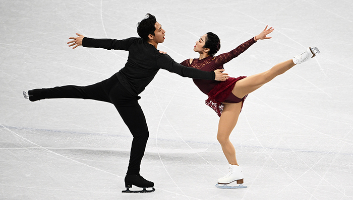 2022冬奥会,冬奥会