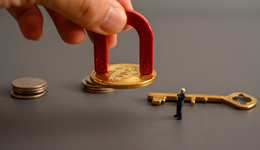 比特币反弹至41000美元，以太坊收复3000美元关口