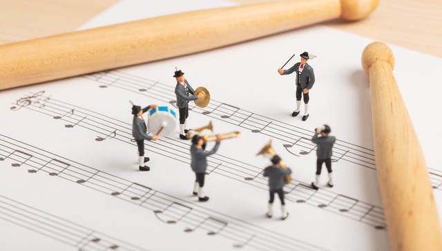 冬奥会开幕式上的19首世界名曲，请收好！