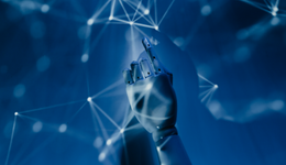 國產(chǎn)機器人總動員，大幕已拉開