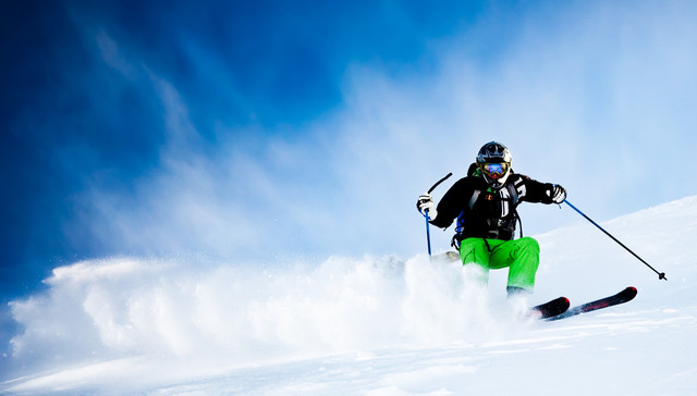 驻场冬奥的技术工程师：隔离数月，追逐全球时差｜春节，我们值守