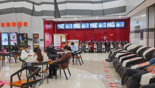 山东小县城里的影院竞争