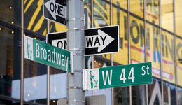 誰擁有給街道命名的權(quán)力，就擁有塑造歷史的權(quán)力 | 一周新書推薦