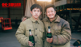 春節(jié)檔總票房破57億：吳京贏了，韓寒輸了？