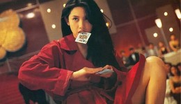 大过年的，又被王晶忽悠了