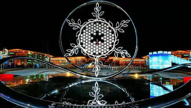 冬奥会史上首次采用绿氢火炬，燃料产自谁家？