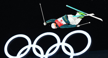 看冬奥｜2月7日：苏翊鸣冲金、谷爱凌首秀，短道速滑诞生两金