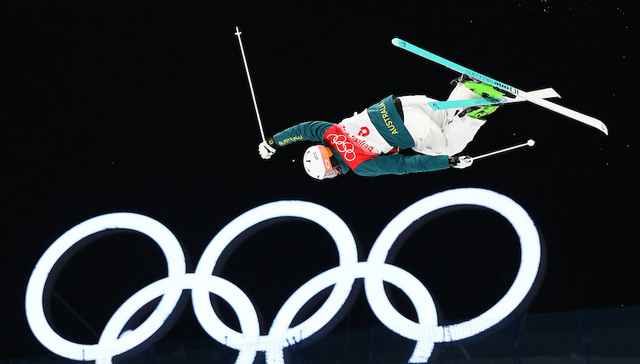 看冬奥｜2月7日：苏翊鸣冲金、谷爱凌首秀，短道速滑诞生两金