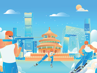 冬奥会开幕式，刷屏的加拿大品牌Lululemon背后的男人