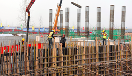 多地公布重大項目投資清單，豪擲15萬億穩(wěn)增長