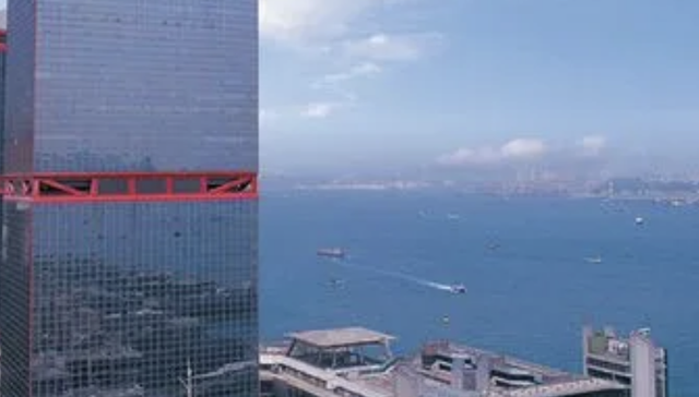 招商局拟成立金控公司，持有银行证券保险租赁等牌照涉足区块链领域投资