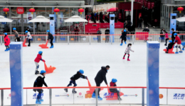 盘点春节消费：旅游收入同比微跌，冰雪、餐饮“吸金”较多