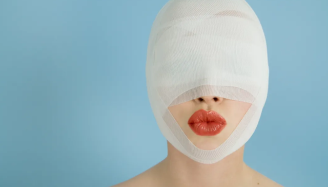 营销,医美,春节