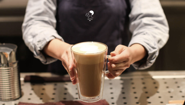 冬奥会,喜茶,奶茶,投资,消费