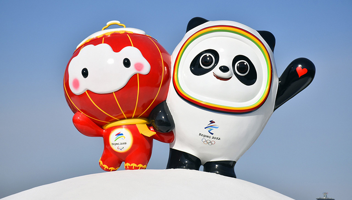 “一墩难求”始料未及，您的冰墩墩正在路上