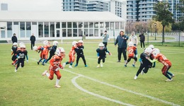 少兒體育掀起“內卷”，能否跑出連鎖巨頭？