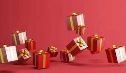 新年禮盒營銷背后，是大企的逐利與流量競爭