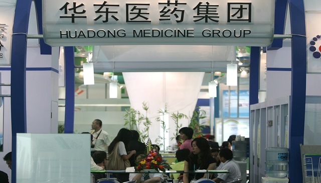 华东医药再次收购医美公司，看中了什么？