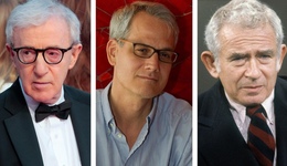 那些被“取消”的書籍，后來都由誰拿去出版了？