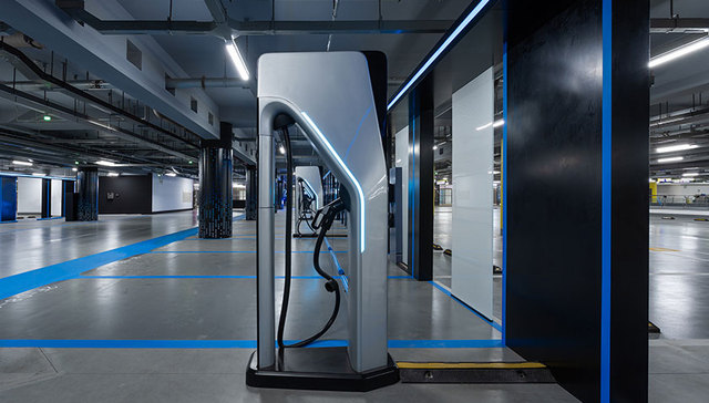 800V高电压充电平台的春天到了？| 技师长