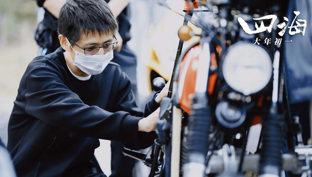 韩寒电影拍到第四部，“小镇青年”标签为什么失灵了？