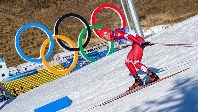 俄罗斯,冬奥,苏联,美国