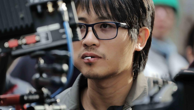 郭敬明,韩寒,电影,四海,沈腾