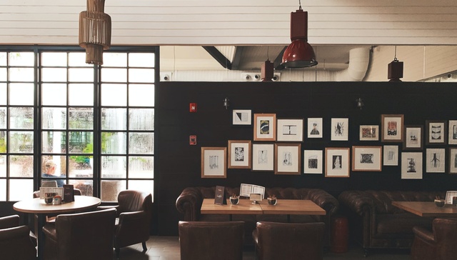 网红,奶茶,咖啡店,职场,消费