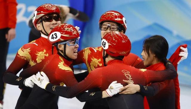 冬奥战报｜2月7日：苏翊鸣摘银创历史，短道速滑收获一金一银
