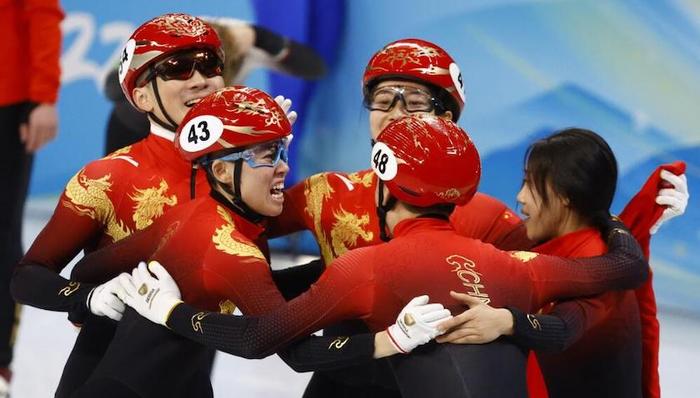 冬奥战报｜2月7日：苏翊鸣摘银创历史，短道速滑收获一金一银