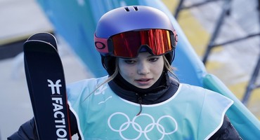 看冬奥｜2月8日：谷爱凌、宁忠岩冲金，羽生结弦花滑男单短节目迎首秀