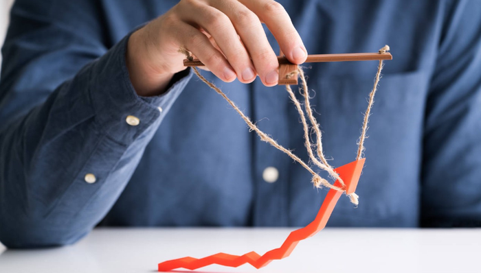 资本市场,炒作,监管,割韭菜,跟风