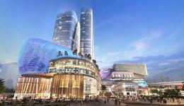 只爭朝夕！虎年開工日，上海奮進時