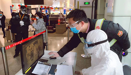 開工大吉！櫛風(fēng)沐雨的上海，自有一番熱氣騰騰景象