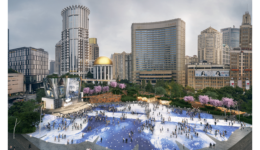 虎年首個(gè)工作日，申城虎虎生氣抓發(fā)展