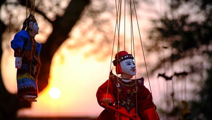 跨界营销,盲盒,潮玩